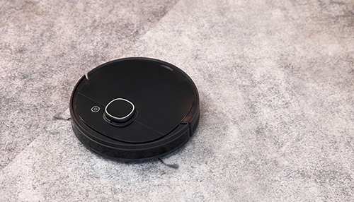 广东抽查：3款扫地机器人稳定性存隐患 - 易拓智能家居网
