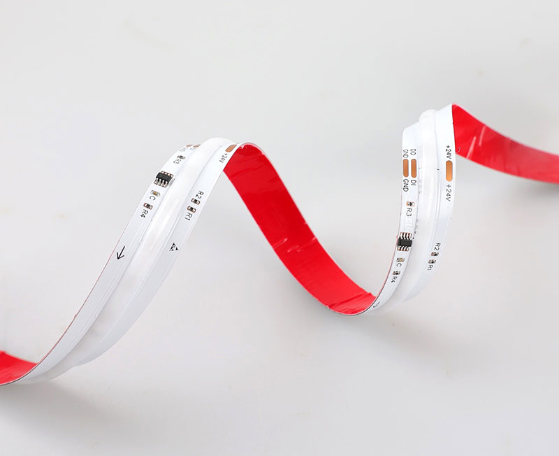 客厅灯光设计翻车?日上光电COB幻彩灯带三招打造网红落日灯+银河顶效果(图1) 客厅灯光设计翻车?日上光电COB幻彩灯带三招打造网红落日灯+银河顶效果(图1)