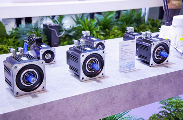 以“正向设计”蓄势品质突围 美的威灵机器人部件领创核心部件国产化突破(图6)