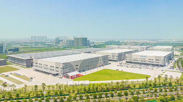 以“正向设计”蓄势品质突围 美的威灵机器人部件领创核心部件国产化突破 - 易拓智能家居网