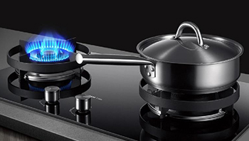 东营市场监管局发布抽查结果 燃气灶及配件抽查全合格 - 易拓智能家居网