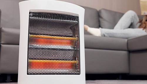 宁夏银川市市场监管局公布2025年取暖产品质量抽检结果 - 易拓智能家居网