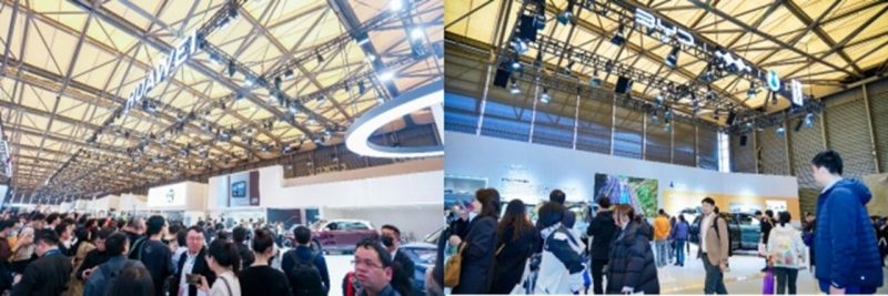 AWE，为何成为中国家电消费电子巨头新品首发的必争之地？(图5)