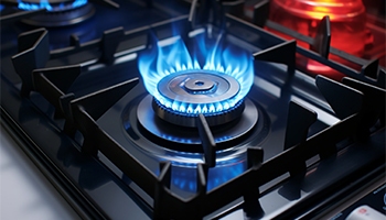 上海市市场监督管理局抽查40批次家用燃气灶产品，全部合格 - 易拓智能家居网