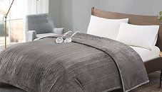 山东省聊城市市场监管局抽查5批次电热毯产品，全部合格 - 易拓智能家居网