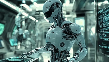 人形机器人量产在即，丝杠环节成投资热点 - 易拓智能家居网