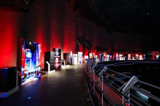 藏于室・融于家！红顶奖见证嵌入式与集成化，定义品质生活新范式(图2)