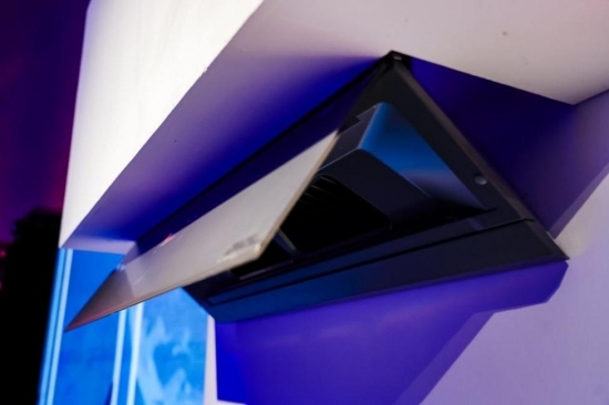 藏于室・融于家！红顶奖见证嵌入式与集成化，定义品质生活新范式(图5)