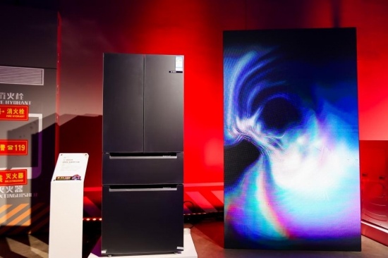 藏于室・融于家！红顶奖见证嵌入式与集成化，定义品质生活新范式(图4)