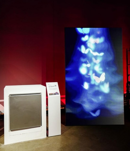 藏于室・融于家！红顶奖见证嵌入式与集成化，定义品质生活新范式(图6)