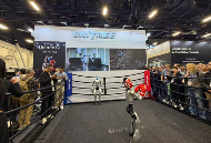 拉斯维加斯之后，轮到中国主场(图1)