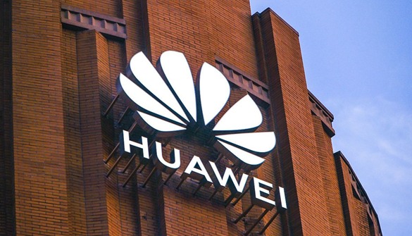 去年中国智能手机市场出货约2.85亿台 华为登顶 - 易拓智能家居网