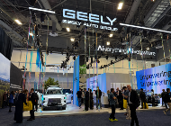 拉斯维加斯之后，轮到中国主场(图2)