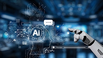 巴菲特警示AI风险堪比核武器 称技术不确定性极具危险性 - 易拓智能家居网