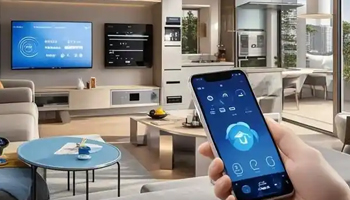 别玩花哨噱头 智能家电要回归用户体验本质 - 易拓智能家居网