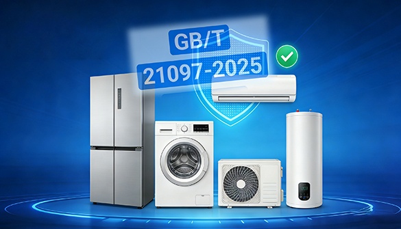 多数家电无“标”可寻 知之者甚少 - 易拓智能家居网