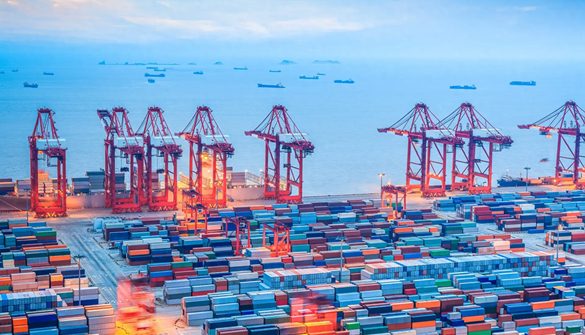 商务部：2025年中国—中亚进出口总值首次突破1000亿美元 - 易拓智能家居网