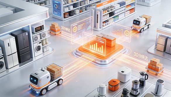 2026年，中国家电零售市场的“内需答卷”如何写就？ - 易拓智能家居网