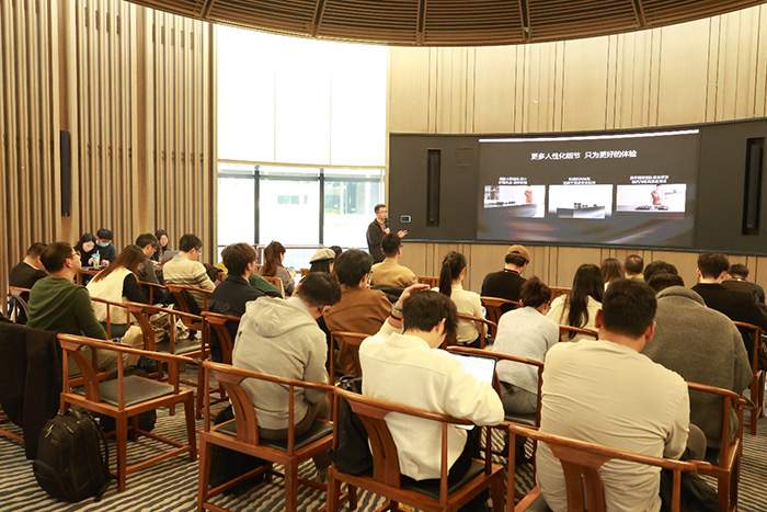 方太智慧厨房专家战略持续深化 “智慧厨房新物种”重磅来袭(图1)