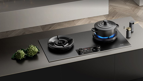 方太智慧厨房专家战略持续深化 “智慧厨房新物种”重磅来袭 - 易拓智能家居网