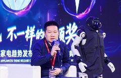 格兰仕把“烹饪自由”卷进高端厨电(图2) 格兰仕把“烹饪自由”卷进高端厨电(图2)