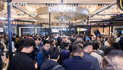 追觅科技中国区2026合作伙伴大会圆满落幕 全面加速全场景生态布局 - 辰飞雨易拓智能家居网