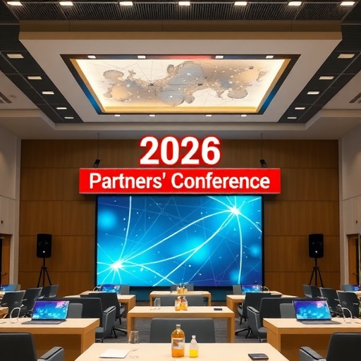 追觅科技中国区2026合作伙伴大会圆满落幕 全面加速全场景生态布局(图2) 追觅科技中国区2026合作伙伴大会圆满落幕 全面加速全场景生态布局(图2)