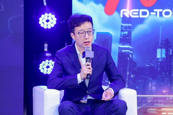 东芝冰箱再获红顶大奖！东芝大白梨以“最全能”实力重塑高端冰箱价值标杆(图5)