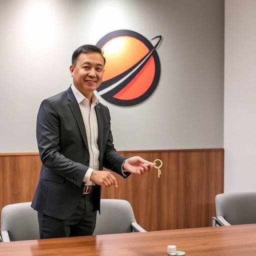 火星人副总经理杨根离任(图1) 火星人副总经理杨根离任(图1)