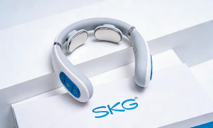 SKG母公司未来穿戴三闯IPO是蓄力还是套现？(图1)