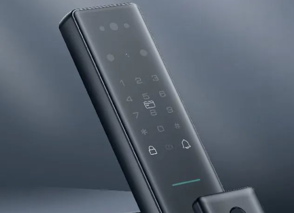 立林T03 Pro 3D人脸视频通话智能锁:定制个性化生活场景(图1) 立林T03 Pro 3D人脸视频通话智能锁:定制个性化生活场景(图1)