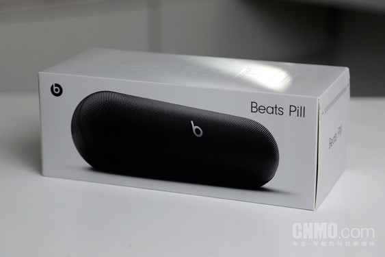 让音乐成为你最好的圣诞礼物 Beats Pill帮你好事成双 让音乐成为你最好的圣诞礼物 Beats Pill帮你好事成双(图1)