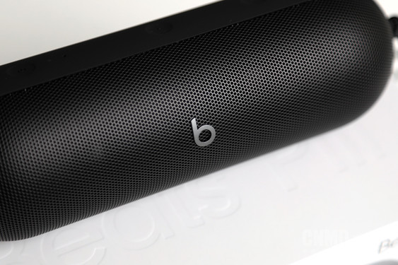 让音乐成为你最好的圣诞礼物 Beats Pill帮你好事成双 让音乐成为你最好的圣诞礼物 Beats Pill帮你好事成双(图3)