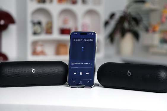 让音乐成为你最好的圣诞礼物 Beats Pill帮你好事成双 让音乐成为你最好的圣诞礼物 Beats Pill帮你好事成双(图8)