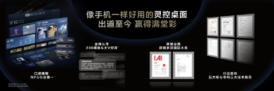 TCL发布万象分区等多项重磅新技术 号称Mini LED天花板 TCL发布万象分区等多项重磅新技术 号称Mini LED天花板(图4)