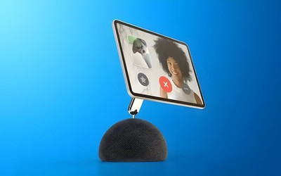 击败夏普！曝天马将为苹果新款HomePod供应7英寸屏 - 辰飞雨易拓智能家居网