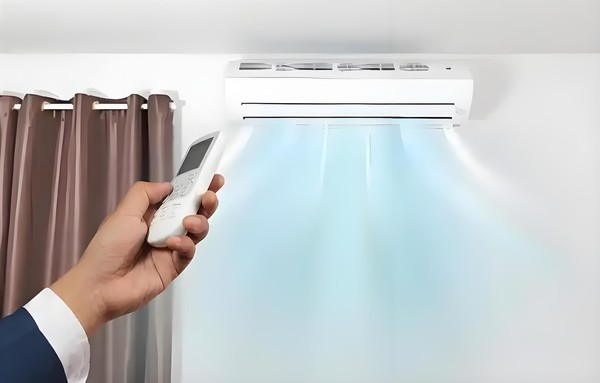 关于空调电辅热的10个冷知识:40℃出风比60℃热得快 关于空调电辅热的10个冷知识:40℃出风比60℃热得快(图1)