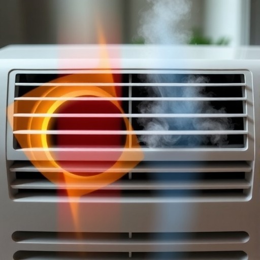关于空调电辅热的10个冷知识:40℃出风比60℃热得快(图4) 关于空调电辅热的10个冷知识:40℃出风比60℃热得快(图4)