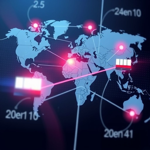 重仓供应链剑指全球化 拼多多京东路径趋同？(图1)