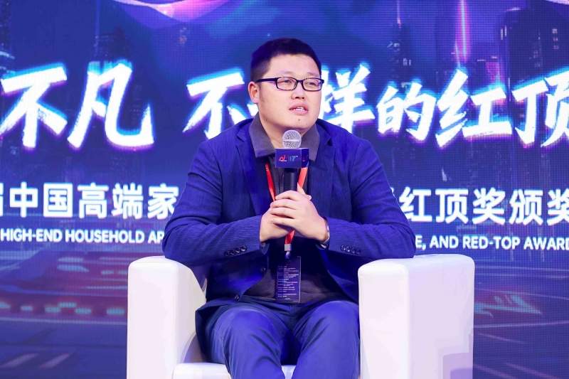 如何缔造“不凡”？这场跨界对话解锁破局密码(图3)