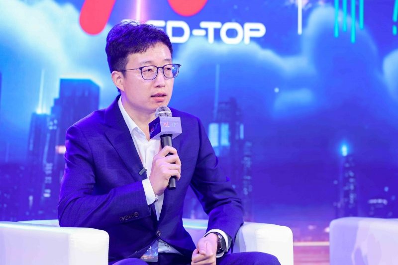 如何缔造“不凡”？这场跨界对话解锁破局密码(图10)