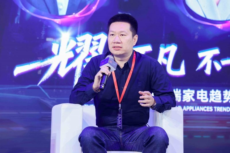 如何缔造“不凡”？这场跨界对话解锁破局密码(图9)