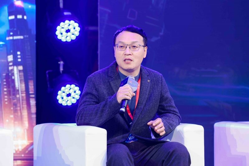 如何缔造“不凡”？这场跨界对话解锁破局密码(图14)