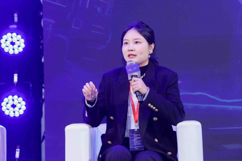 如何缔造“不凡”？这场跨界对话解锁破局密码(图8)