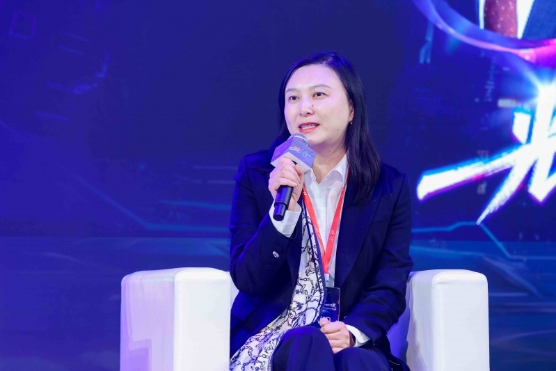 如何缔造“不凡”？这场跨界对话解锁破局密码(图15)