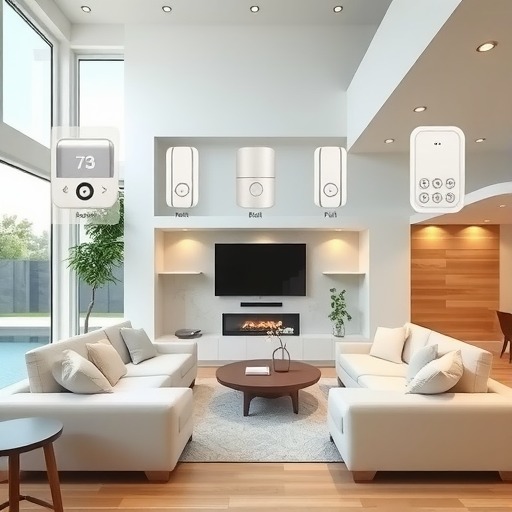 盈趣智能图恩情景面板Lite:搭载Zigbee3.0,大别墅用更稳定(图2) 盈趣智能图恩情景面板Lite:搭载Zigbee3.0,大别墅用更稳定(图2)