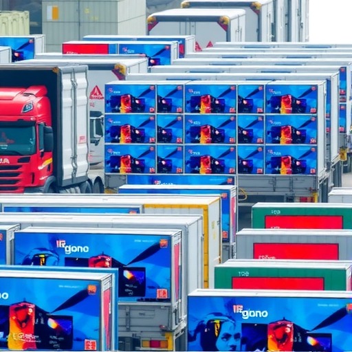 11月中国电视市场出货量达381.5万台 海信、小米前二 - 辰飞雨易拓智能家居网