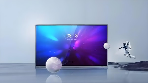 Q3全球大尺寸交互平板显示面板出货81.5万片 下滑23% Q3全球大尺寸交互平板显示面板出货81.5万片 下滑23%(图1)