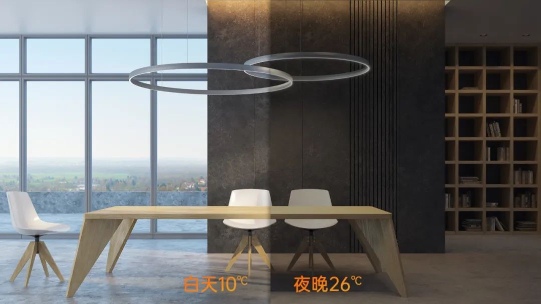 HDL智能暖通阀:语音控制精准,实现温度调节(图1) HDL智能暖通阀:语音控制精准,实现温度调节(图1)