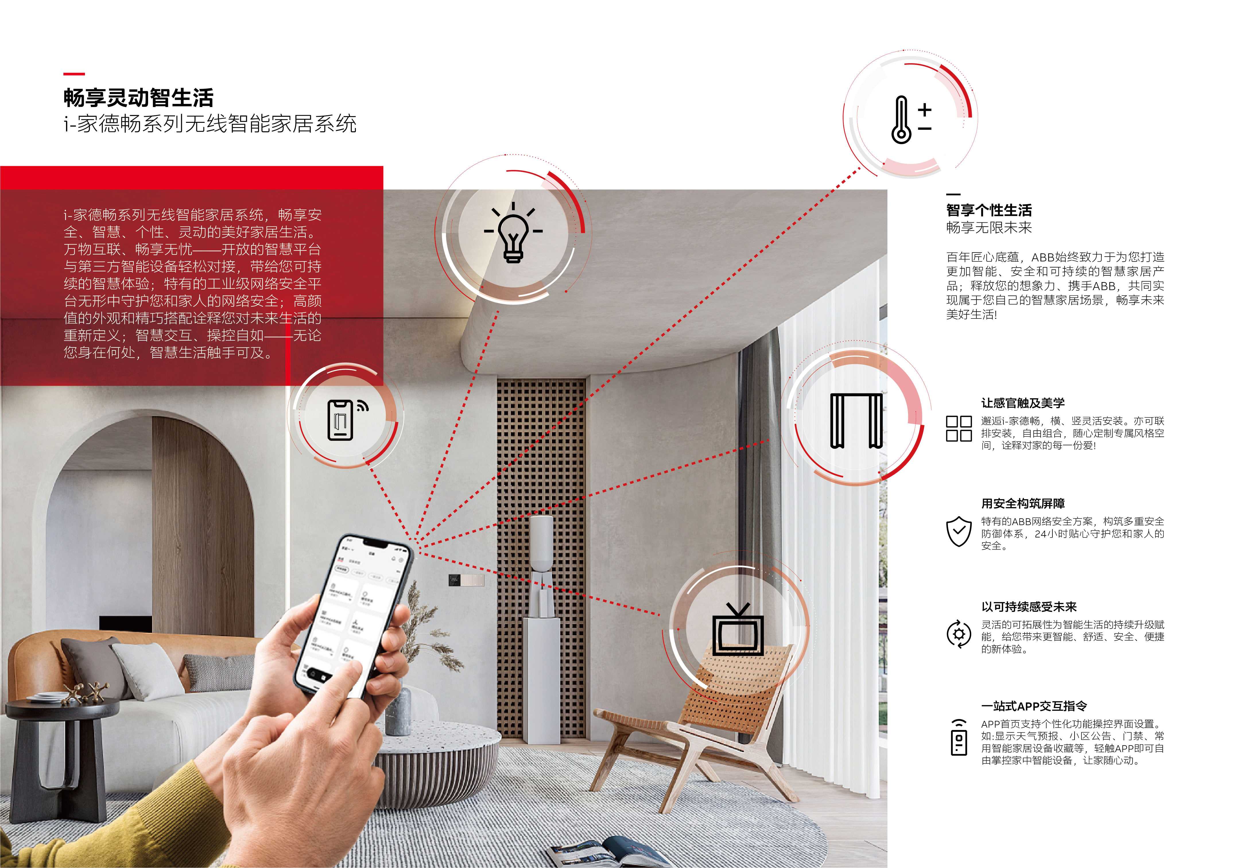 创新大会 | 2022年度鼎智奖•年度智能家居创新产品揭晓(图13)